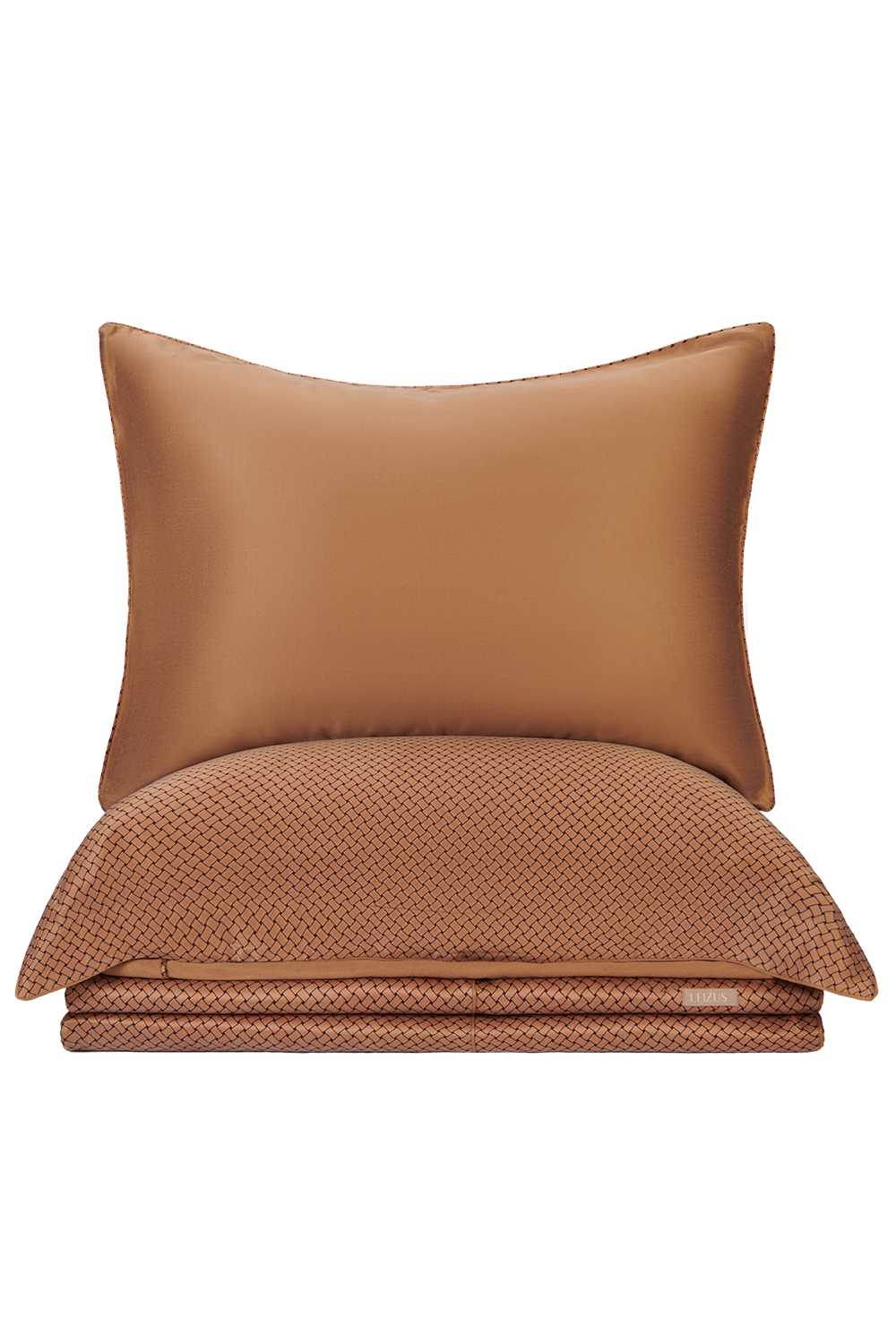 Hera Bronze Bedding Set