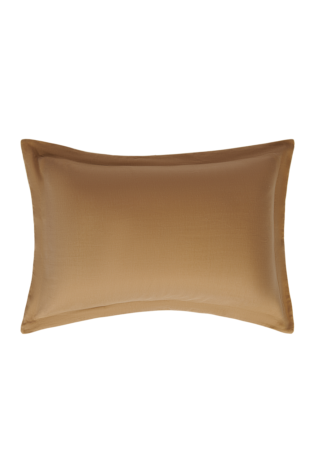 Gaia Camel Pillowcases