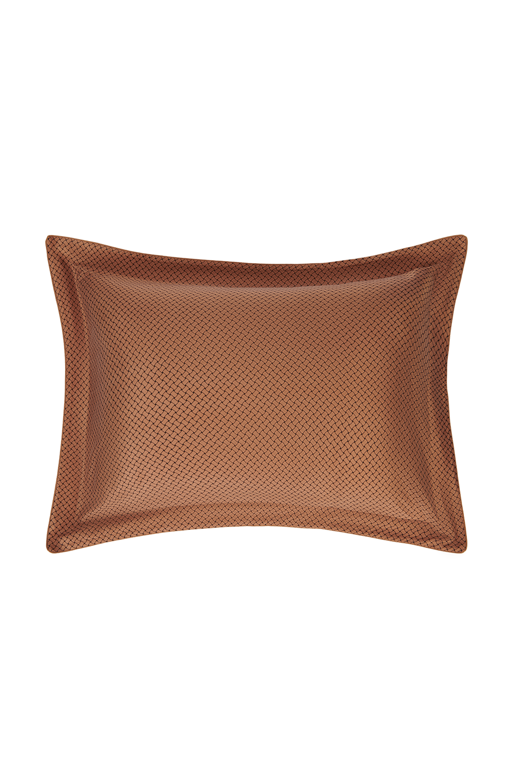 Hera Bronze Pillowcases