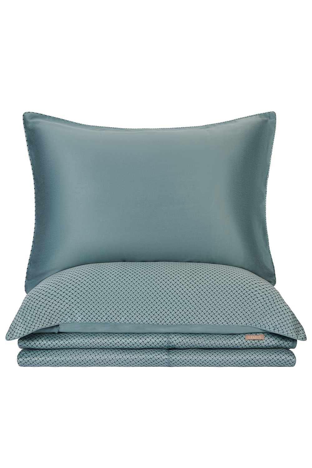 Hera Blue Bedding Set