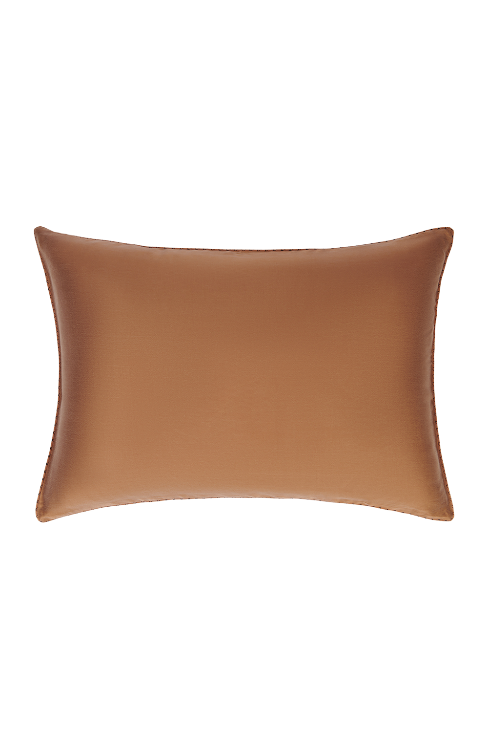 Hera Bronze Pillowcases