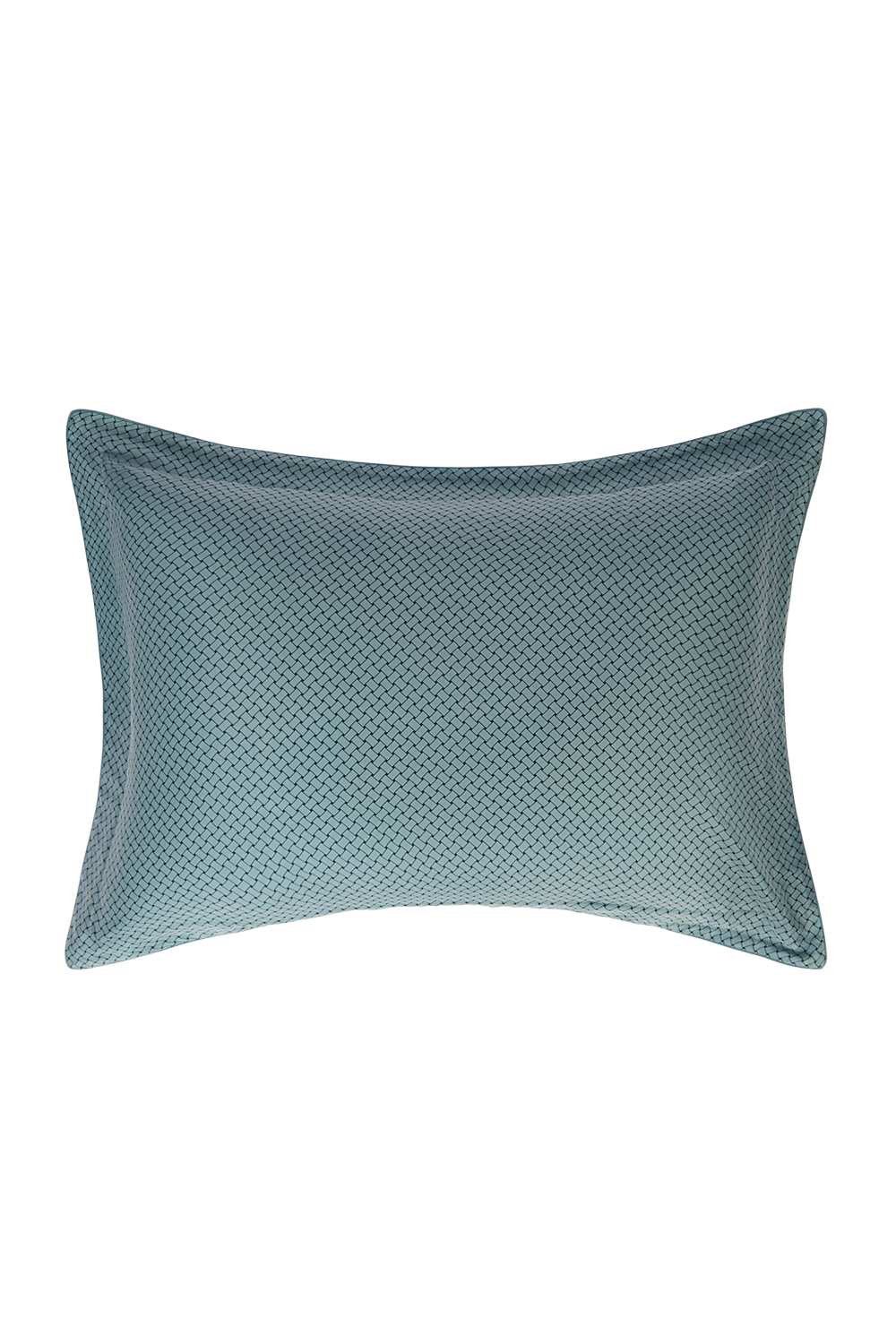 Hera Blue Pillowcases