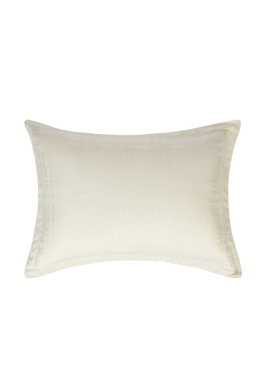 Themis Ecru Pillowcases