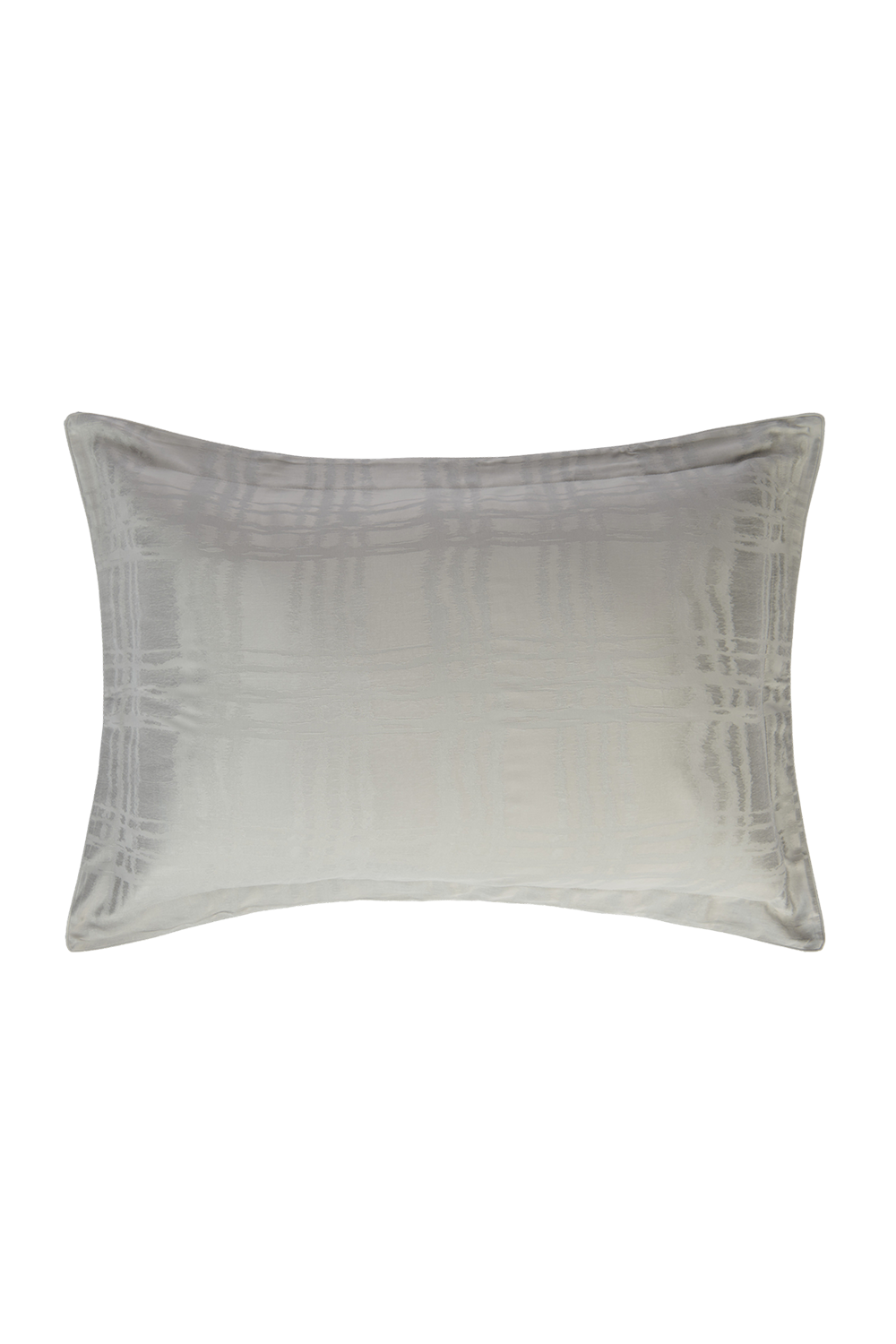 Themis Silver Pillowcases