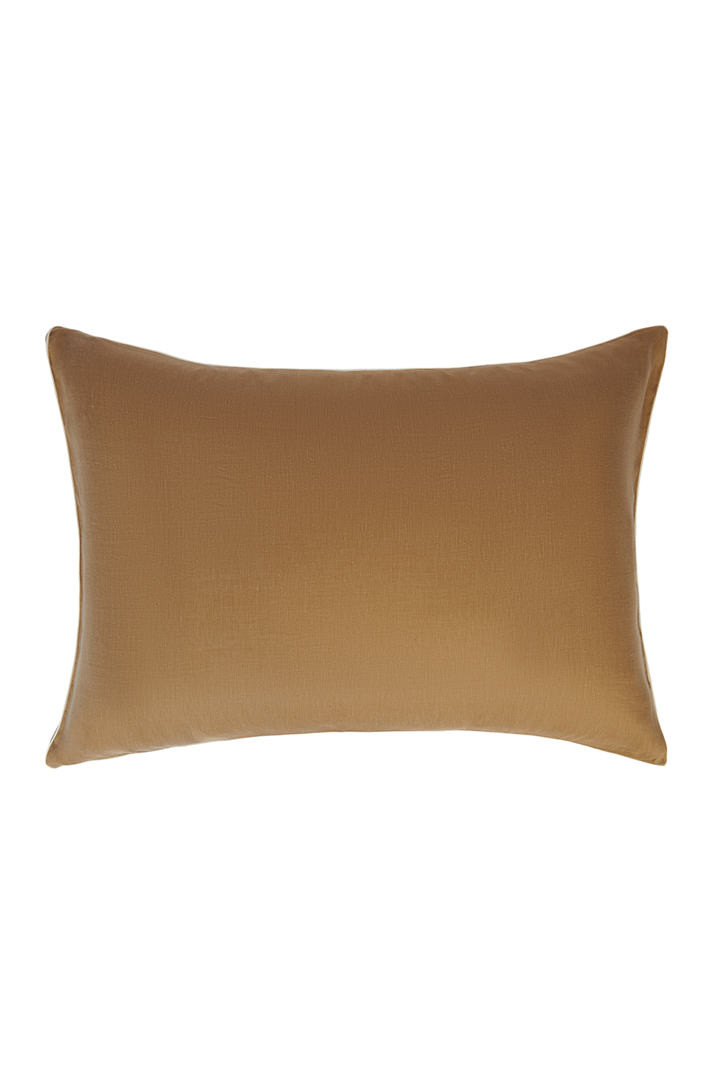 Gaia Camel Pillowcases